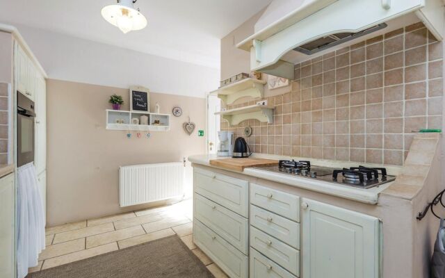 Amazing Home in Rab With Wifi and 3 Bedrooms