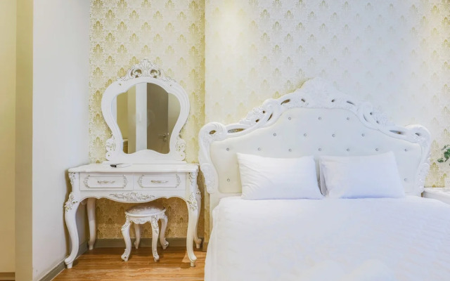 3BRs Luxury Apartment Cityview