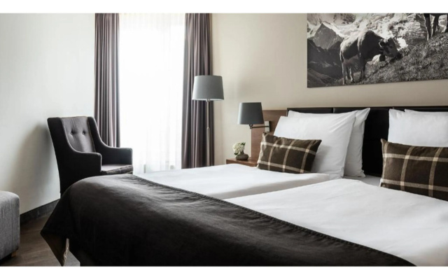 AMERON Luzern Hotel Flora - Image 7