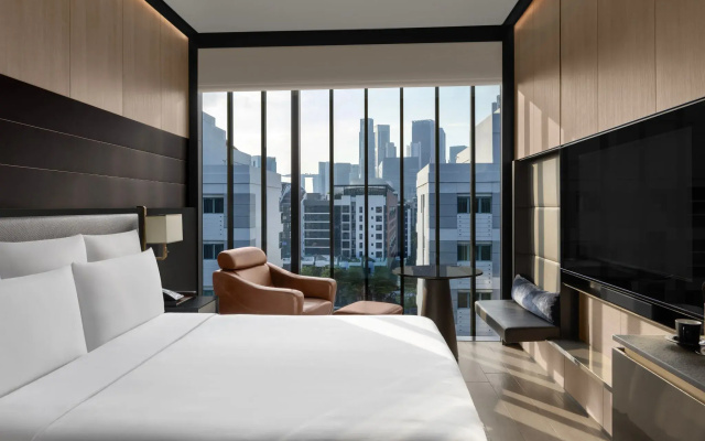 InterContinental Singapore Robertson Quay by IHG