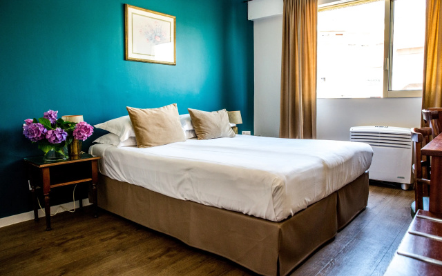 Hotel Albion