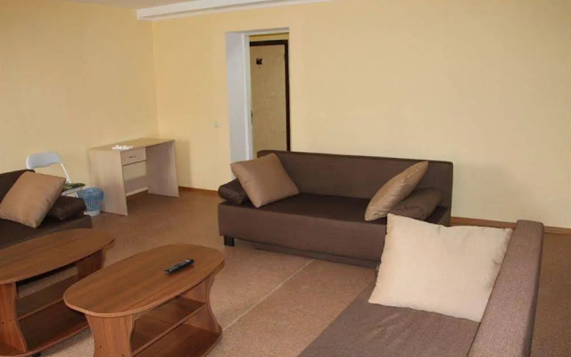 Podolski Hostel