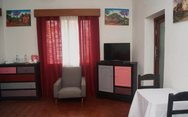Villa Amnesya