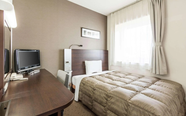 Comfort Hotel Tomakomai