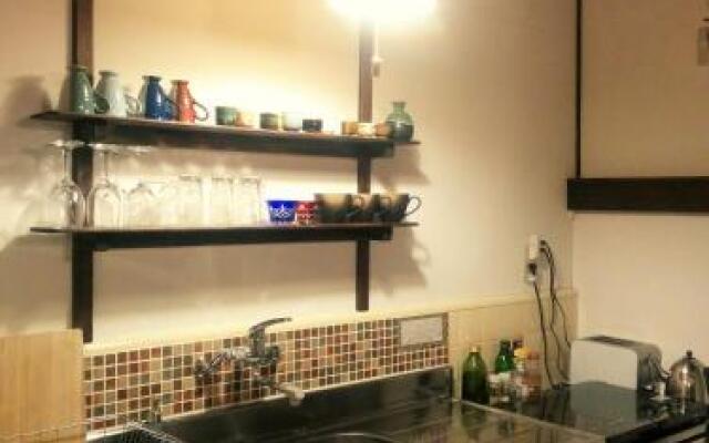 Murasakino Guesthouse