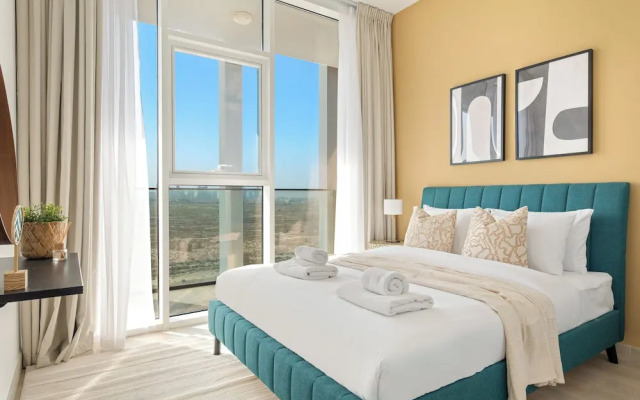 Silkhaus Bloom Towers B