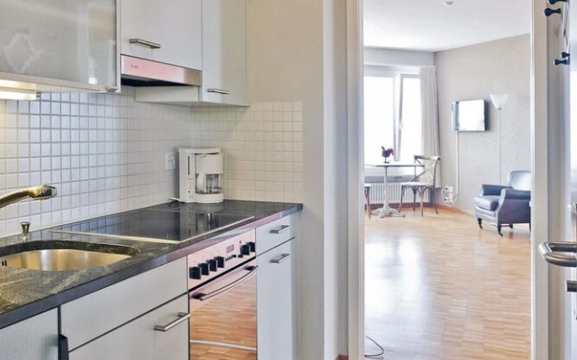 Double Room Modern Ascona