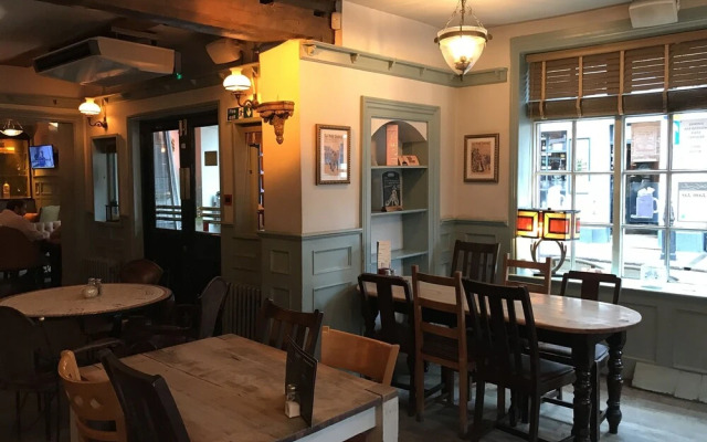 The Kings Head Hotel