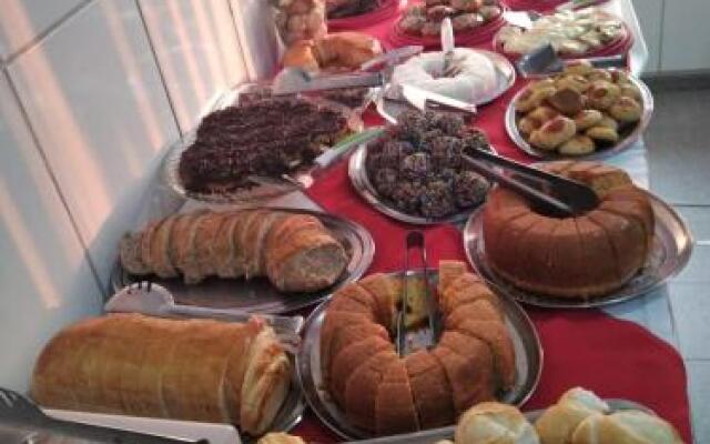 Frontier Palace Hotel