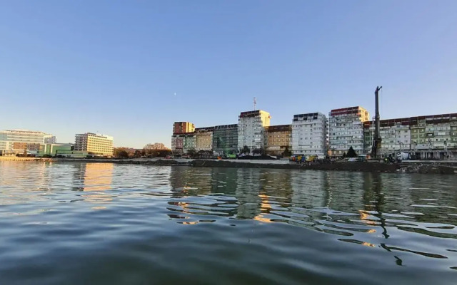 Diana Sunshine Apartment