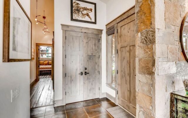 Base Camp At Shock Hill Landing