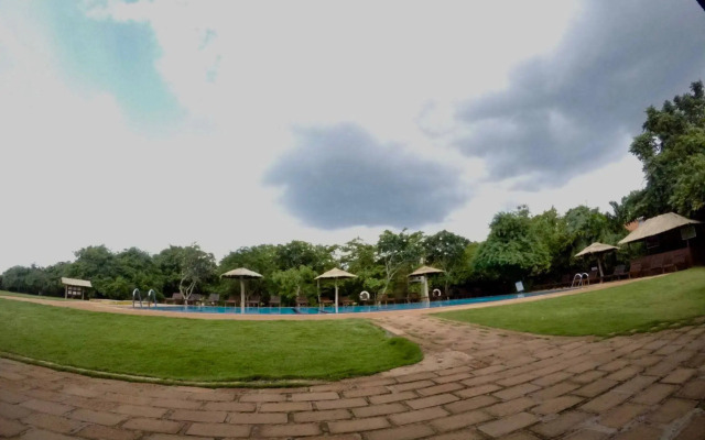 Camellia Resort and Spa