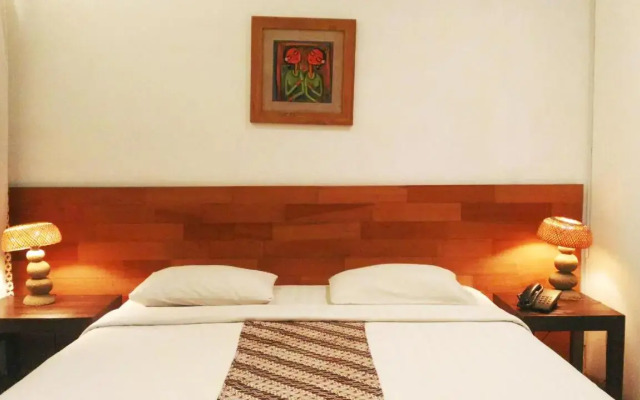 Rumah Turi Eco Hotel