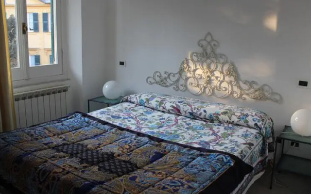 Appartamento della Piazza