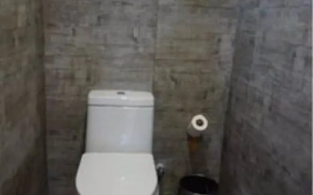 Jiuhua Mountain Banchumeisu Inn