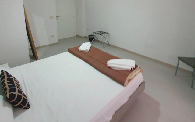 Appartamento City Center