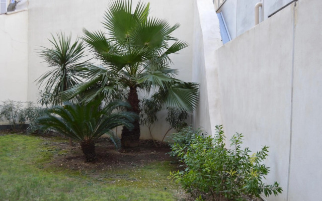 B&B HOTEL Marseille Centre La Joliette