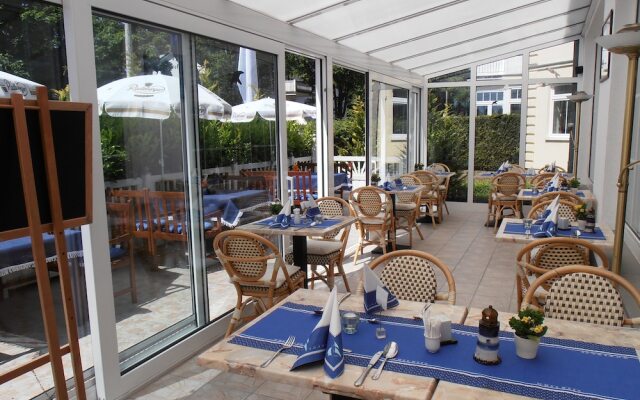 Hotel & Restaurant Albatros