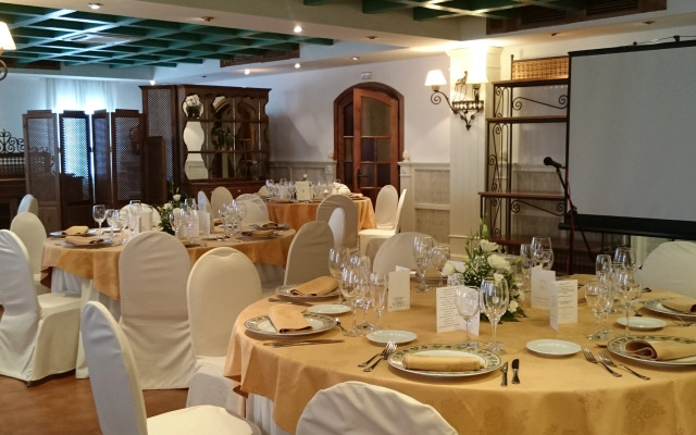 Hotel Ronda Valley