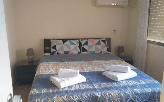 Horizon Aphrodite Seaview Suite
