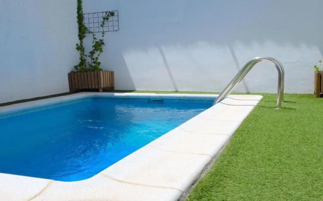 Casa Samuel
