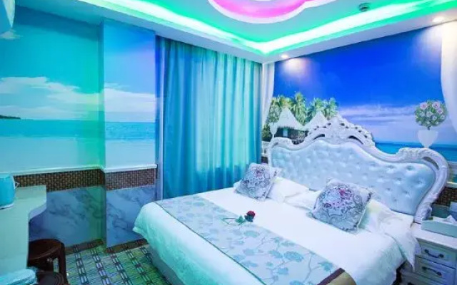 Shanghai Youshang Hotel