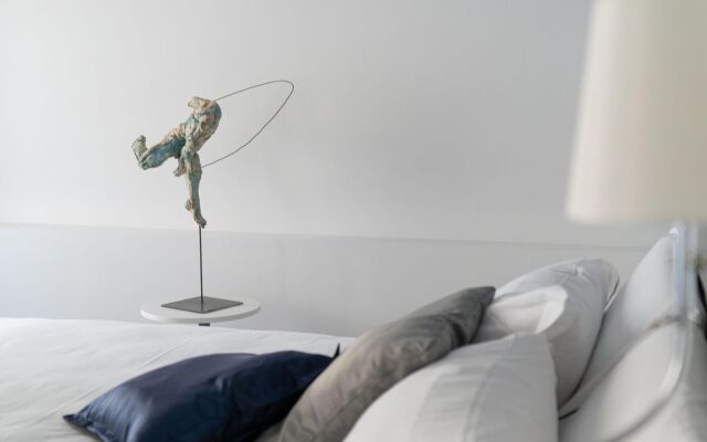Palazzo Cappuccini Art Relais
