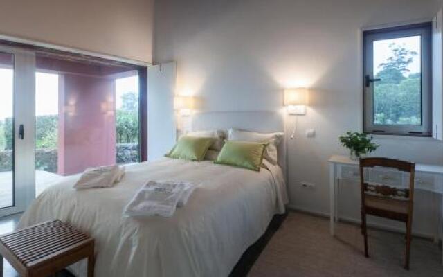 Quinta da Tilia Boutique Retreat