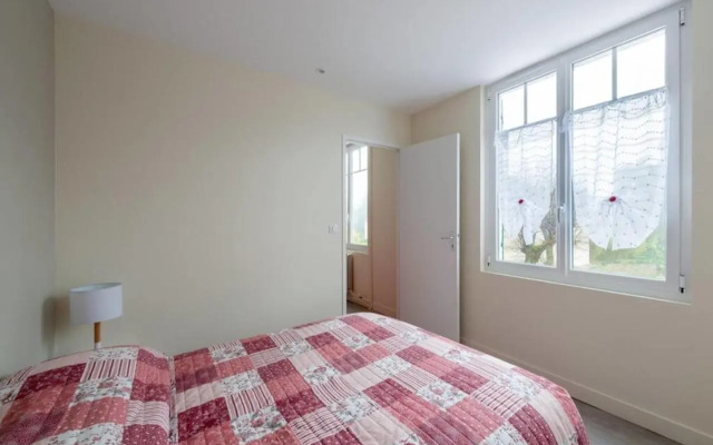Great apt near the beach - PORNICHET
