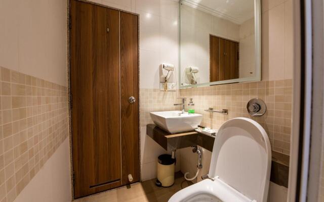Click Hotel Nashik
