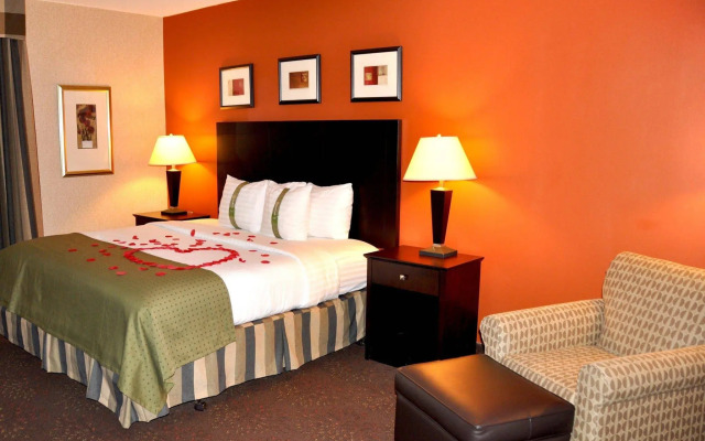Wyndham Garden Houston Willowbrook