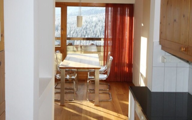 Cristal Sura Flims in Flims