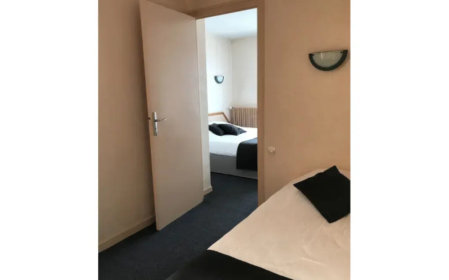 Hotel Evian Express