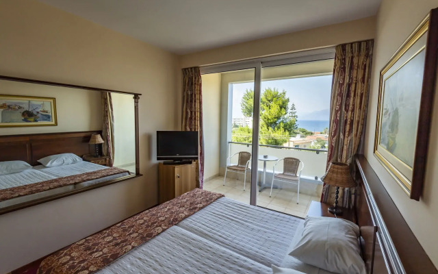 Dolphin Resort Hotel & Conference