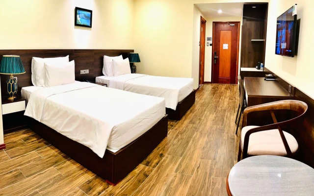 HANZ Premium MaiVy Hotel Tay Ninh