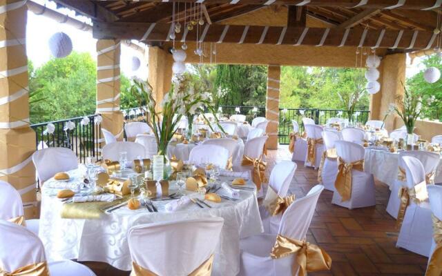 Patio Del Sol