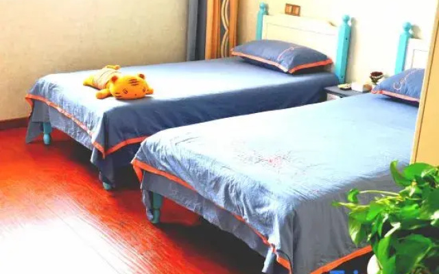 Shanghai Chenghuixiang Farm Stay