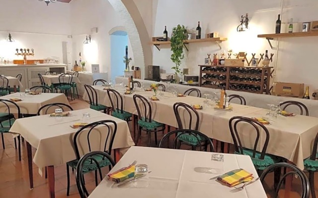 La Locanda Il Gabbiano