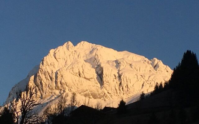 Hôtel le Telecabine