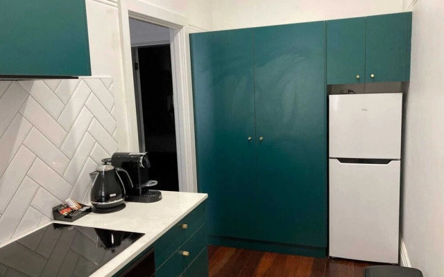 The 1920s 'prosperity' Suite