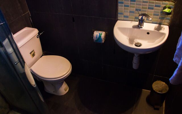 Precinct Comfort Services, Ikoyi
