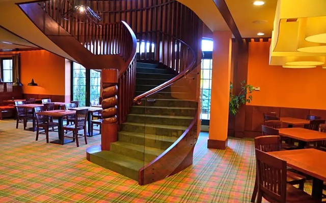 Hotel Wawrzyniak