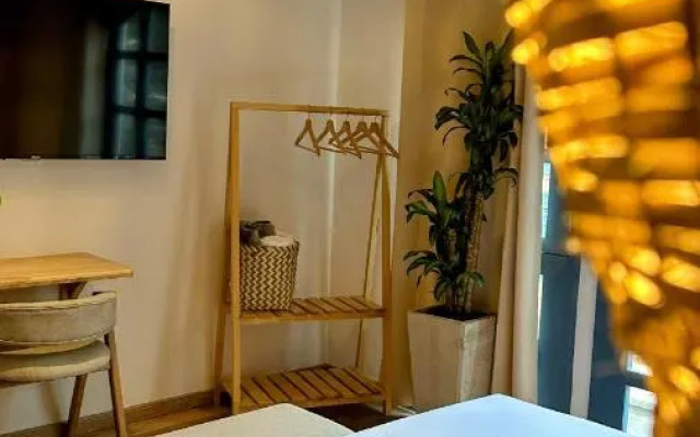 Poblado Luum Boutique hotel