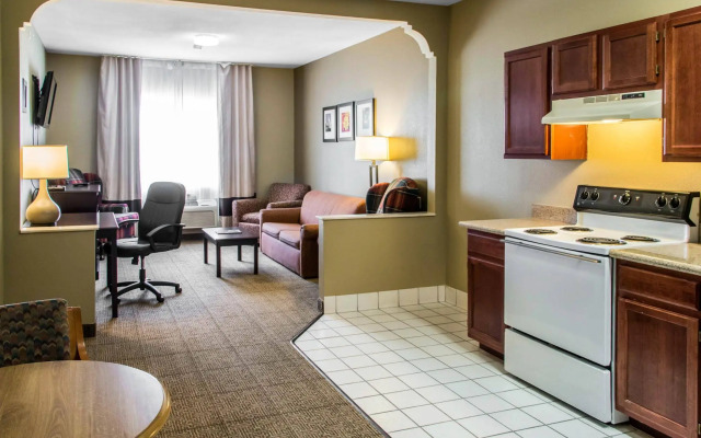 Spark by Hilton Round Rock
