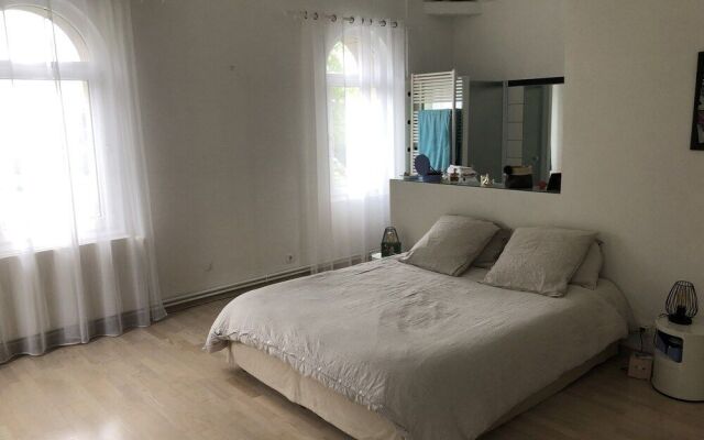 Le clos des fontaines