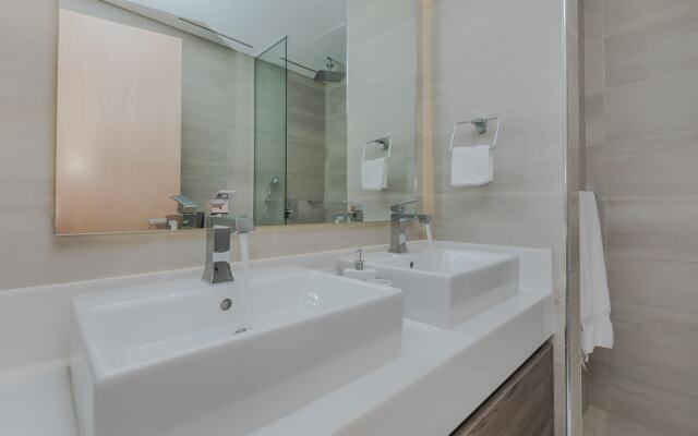 FAM Living - Mada Residences Downtown