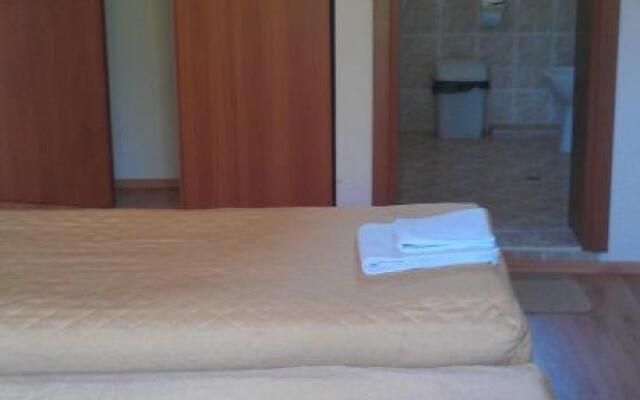 By the River Hotel Complex