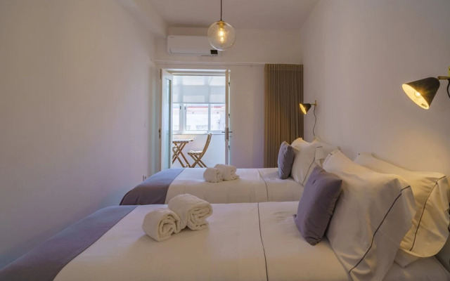 Feel Porto Classic Apartment