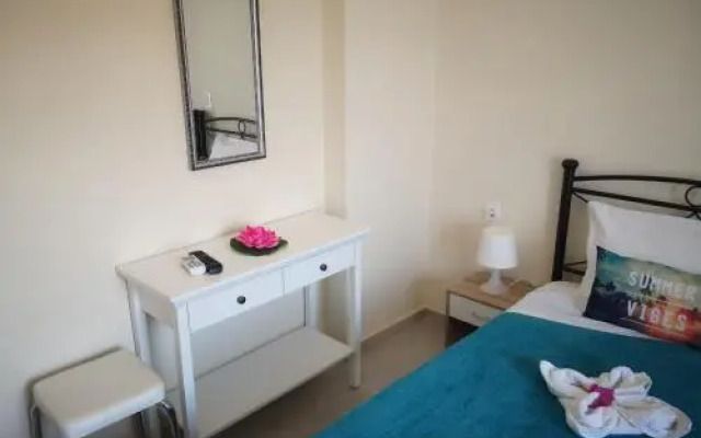 Apartment Alexis Armeno