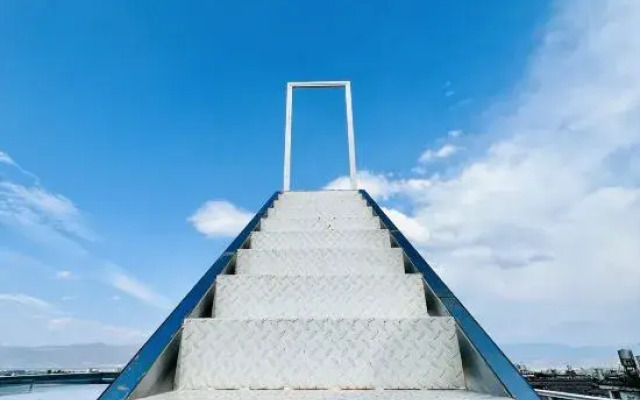 Hotel Du Temps Perdu